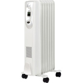 Радиатор масляный Ballu Comfort (11 секций) (BOH/CM-11WDN 2200) Радиатор масляный Ballu Comfort (11 секций) (BOH/CM-11WDN 2200)