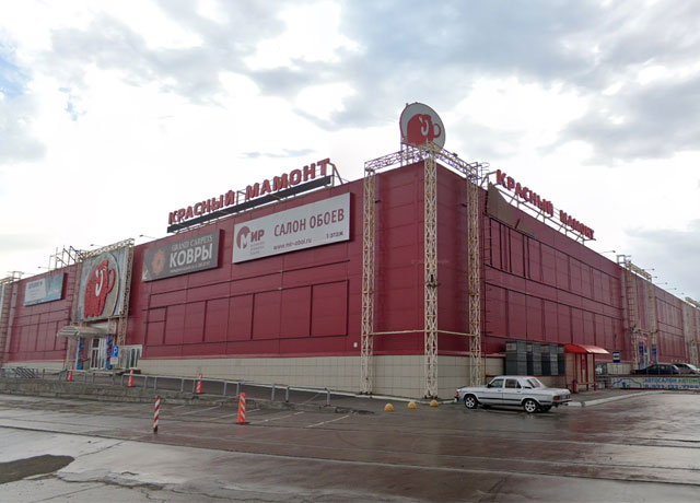 Грандиозные перемены в жизни “Квадрат НСК”! Грандиозные перемены в жизни “Квадрат НСК”!