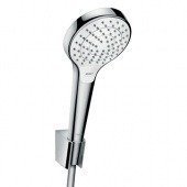 Ручной душ Hansgrohe - Croma Select S Vario (26411400) Ручной душ Hansgrohe - Croma Select S Vario (26411400)