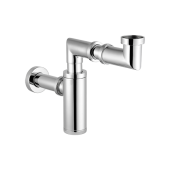 Сифон для раковины Vitra Z-типа (A45133) Сифон для раковины Vitra Z-типа (A45133)