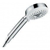 Ручной душ Hansgrohe - Crometta 100 (26823400) Ручной душ Hansgrohe - Crometta 100 (26823400)