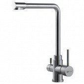 Смеситель для кухни Lemark - Expert (LM5060S) Смеситель для кухни Lemark - Expert (LM5060S)