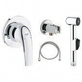 Гигиенический душ Grohe - BauCurve (123072) Гигиенический душ Grohe - BauCurve (123072)