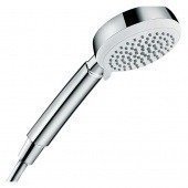 Ручной душ Hansgrohe - Crometta 100 (26824400) Ручной душ Hansgrohe - Crometta 100 (26824400)