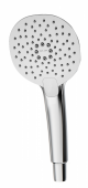 Ручной душ, 120 мм AM.PM Spirit 2.0 (F0270A000) Ручной душ, 120 мм AM.PM Spirit 2.0 (F0270A000)