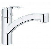 Смеситель для кухни Grohe - Eurosmart (30305000) Смеситель для кухни Grohe - Eurosmart (30305000)