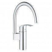 Смеситель для кухни Grohe - Eurosmart (33202002) Смеситель для кухни Grohe - Eurosmart (33202002)