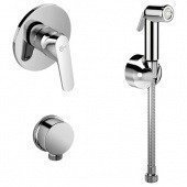 Гигиенический душ Ideal Standard - Set Ceraplan II (B0040AA) Гигиенический душ Ideal Standard - Set Ceraplan II (B0040AA)