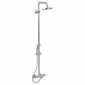 Душевая система Ideal Standard - IdealRain Eco (A6426AA) Душевая система Ideal Standard - IdealRain Eco (A6426AA)