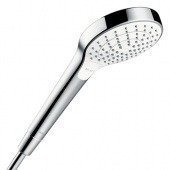 Ручной душ Hansgrohe - Croma Select S Vario (26802400) Ручной душ Hansgrohe - Croma Select S Vario (26802400)
