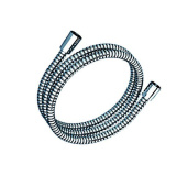 Душевой шланг Ravak 150 см 912.50 из прочного пластика (X07P065) Душевой шланг Ravak 150 см 912.50 из прочного пластика (X07P065)
