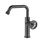 Смеситель для умывальника, графит, Grange, IDDIS (GRAGMR0i01) Смеситель для умывальника, графит, Grange, IDDIS (GRAGMR0i01)